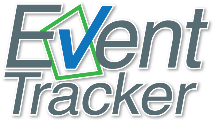 Event Tracker Logo